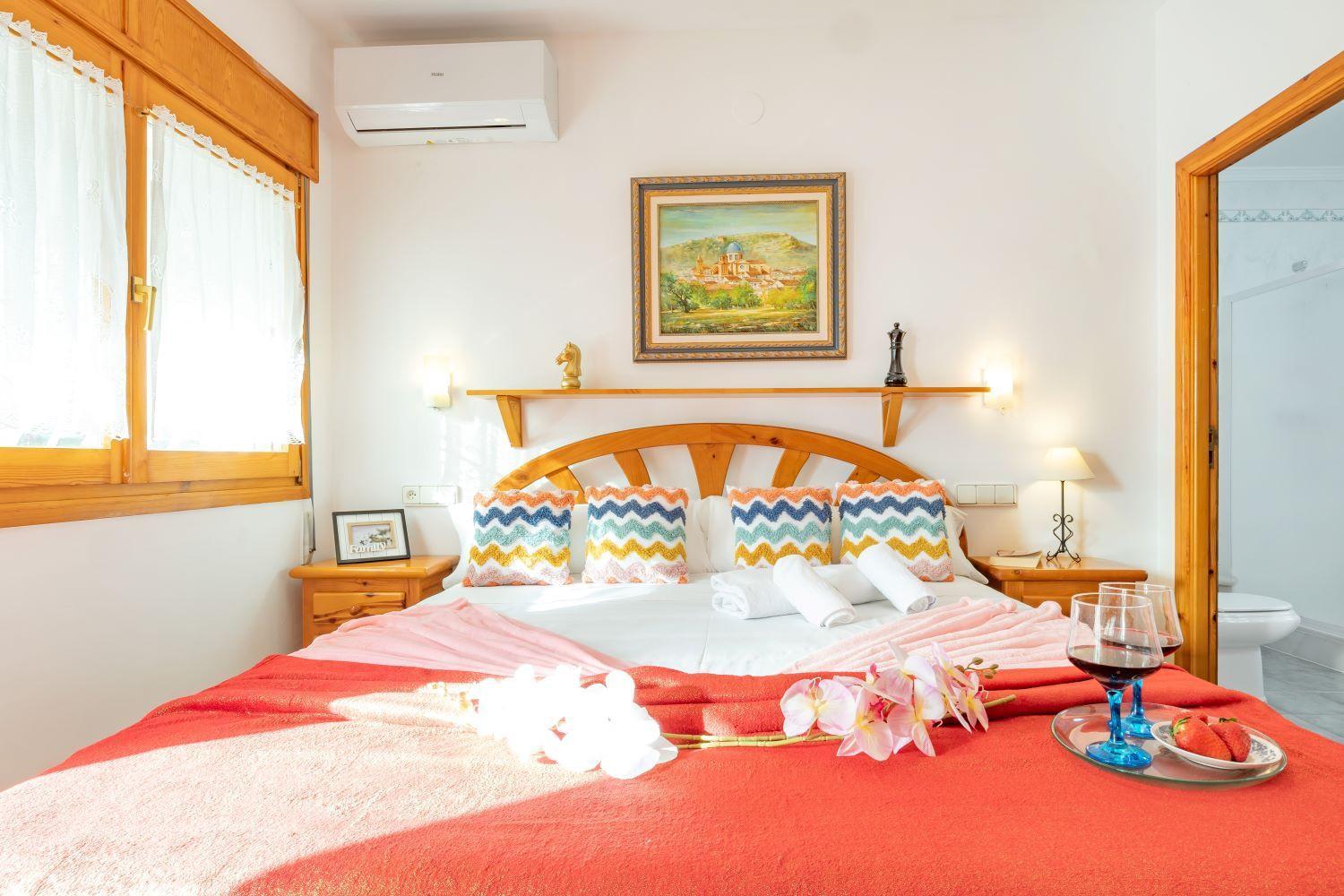 Villa Lehman - Plusholidays Calpe Kültér fotó