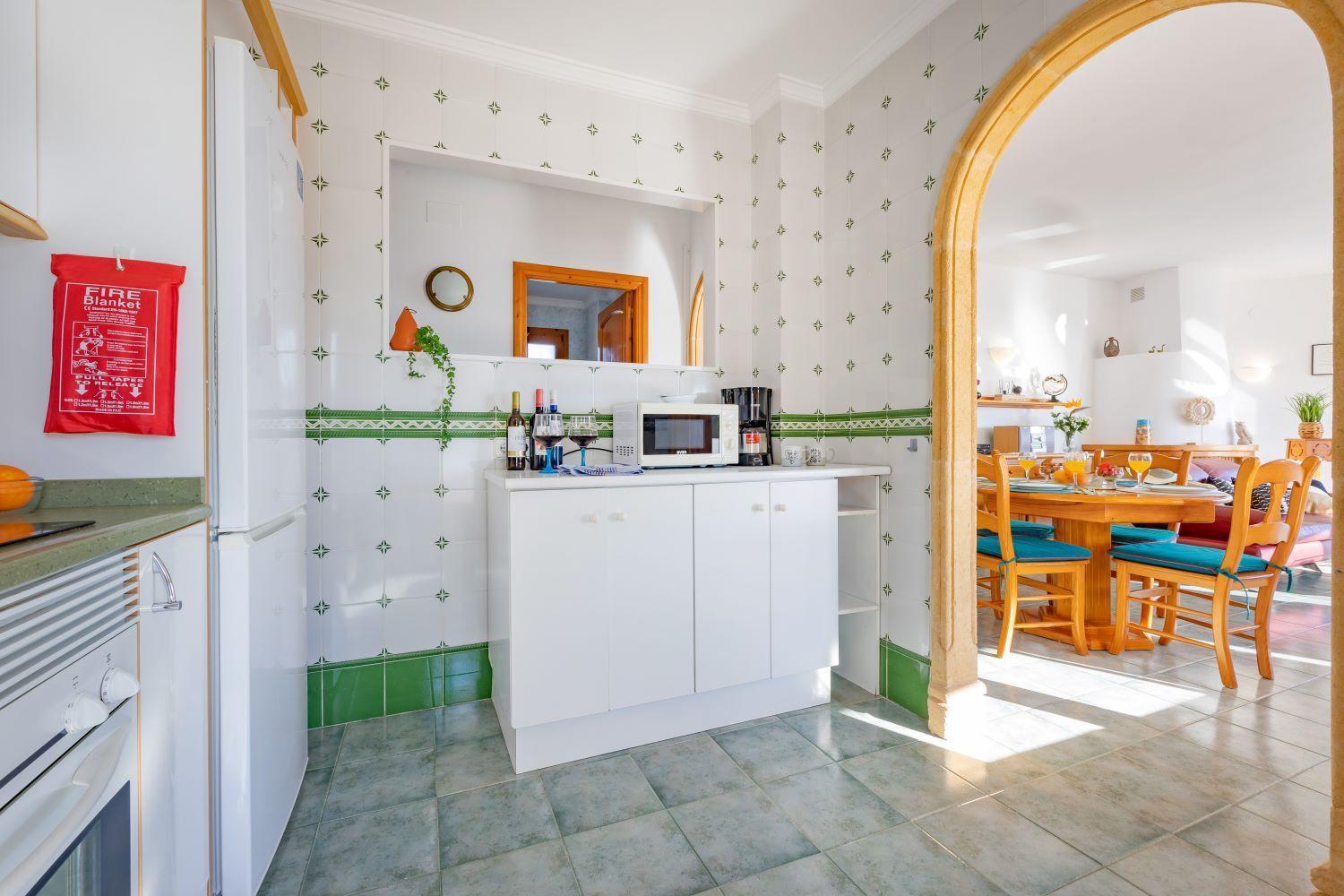 Villa Lehman - Plusholidays Calpe Kültér fotó