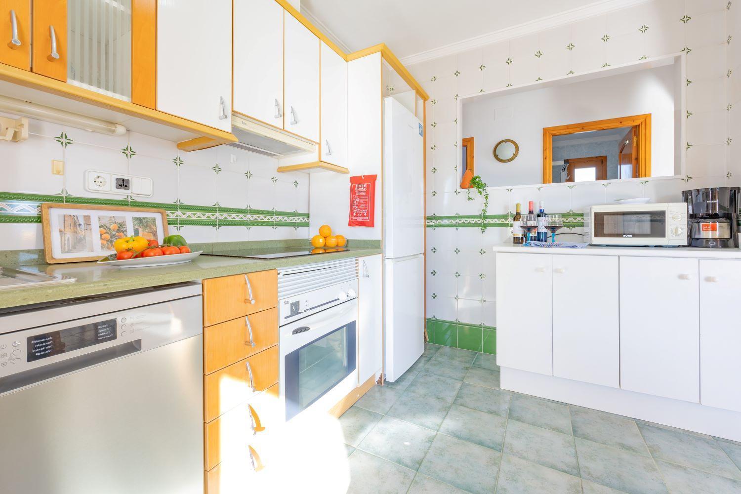 Villa Lehman - Plusholidays Calpe Kültér fotó