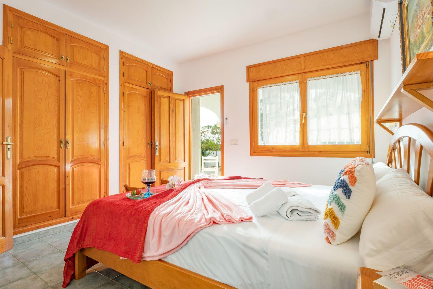 Villa Lehman - Plusholidays Calpe Kültér fotó
