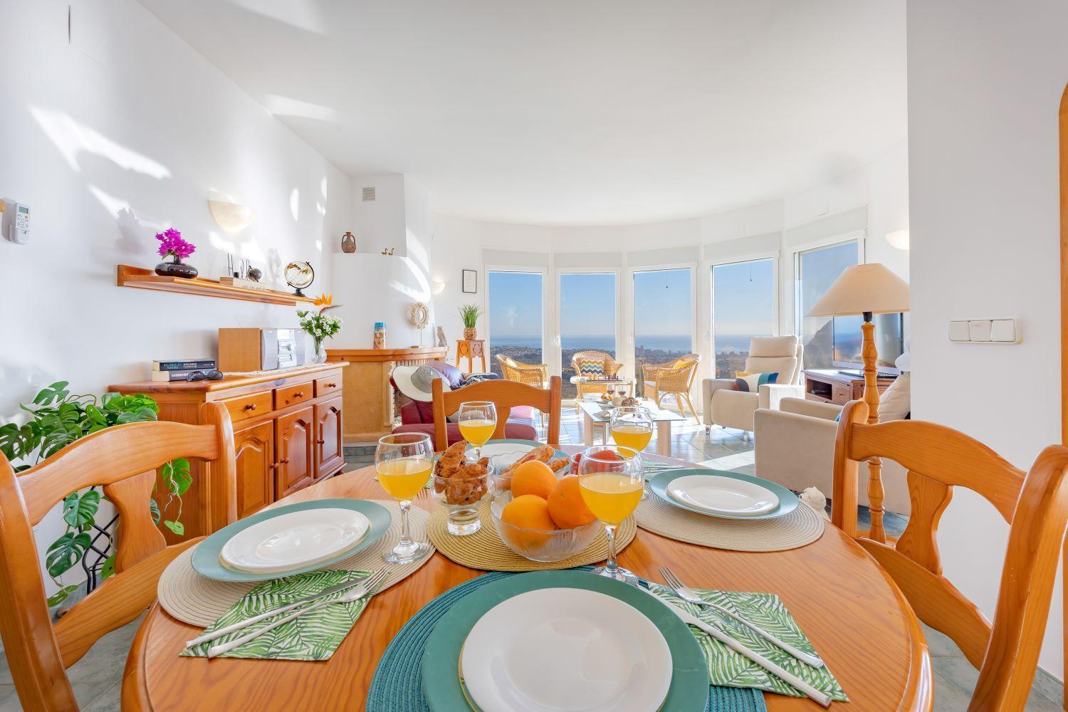 Villa Lehman - Plusholidays Calpe Kültér fotó